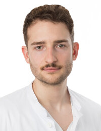 Ass. Dr. Fabian Gesierich