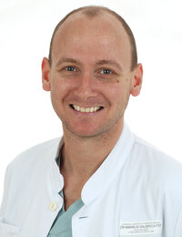 OA Dr. Markus Salbrechter