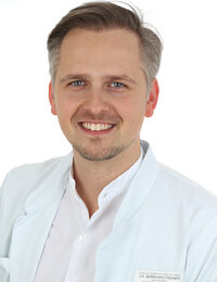 OA Dr. Bernhard Pseiner
