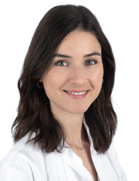 Ass. Dr. Nina Celedin