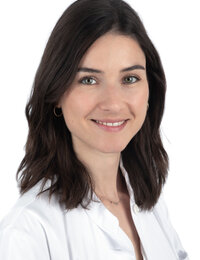 Ass. Dr. Nina Celedin