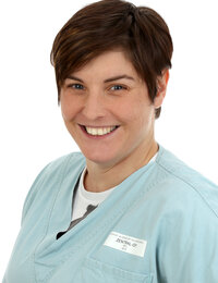 OÄ Dr. Michaela Andrä