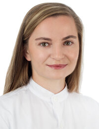 Dr. Aleksandra Stankowska 