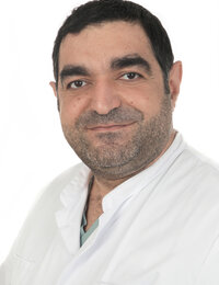 OA Dr. Ayham Darwisch