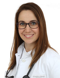 OÄ Dr. Barbara Mittergradnegger