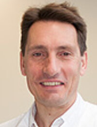 Prim. Univ.-Prof. Dr. Markus Peck-Radosavljevic