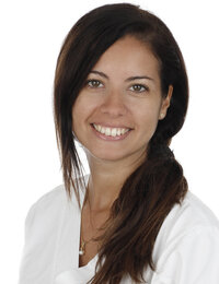 OÄ Dr. Silvia Mazzoni