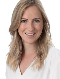 Kohlmayer Stefanie, Diätologin