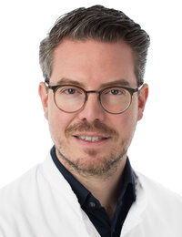 OA Dr. Robert Peteani