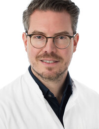 OA Dr. Robert Peteani