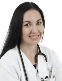 OÄ Dr. Katharina Luzzatto