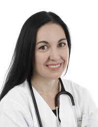 OÄ Dr. Katharina Luzzatto