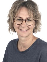 Mag. Hochsteiner Daniela, klinische Psychologin