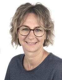 Mag. Hochsteiner Daniela, klinische Psychologin