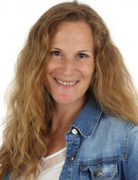 Eva-Maria Jaritz, Logopädin