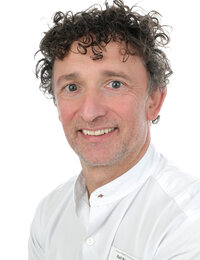 Ralf Rakuscha, Zahntechniker