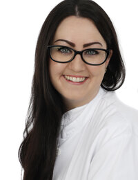 OÄ Dr. Christina Dohr