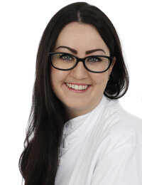 OÄ Dr. Christina Dohr