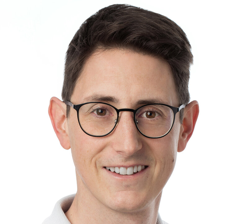 Portrait von Dr. Benedikt Hergan