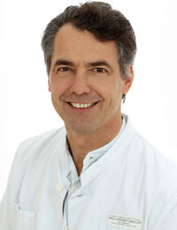 Prim. Univ.-Prof. DDr. Gert Santler