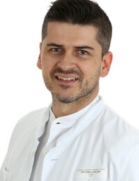 OA Dr. Ivan Loncar