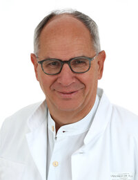 Prim. Univ.-Prof. Dr. Rudolf Likar, MSc