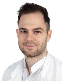 Ass. Dr. Hofbauer Martin