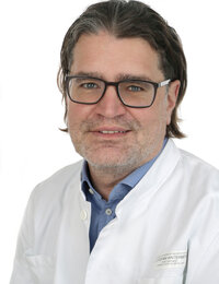 EOA Dr. Stefan Hinterberger