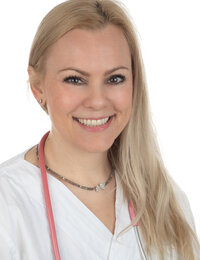 OÄ Dr. Marlene Aschenbrenner