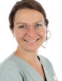 OÄ Dr. Hanna Obermeier