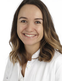 Ram Teresa, Diätologin