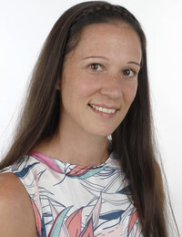 Mag. Miriam Hörner, Klinische Psychologie