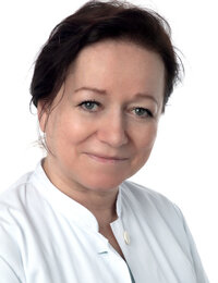 EOÄ Dr. Gabriele Gritsch-Olipp