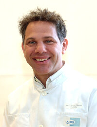 Prim. Univ.-Prof. Dr. Yosuf El-Shabrawi