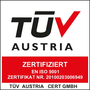 TÜV Austria Klinikum