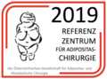 2019 - REFERENZZENTRUM FÜR ADIPOSITASCHIRURGIE
