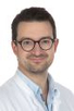 Assistenzarzt Dr. Lovro Kutnjak