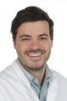 Assistenzarzt Dr. Daniel Partl