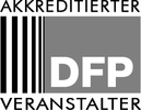 Akkredierter Veranstalter DFP