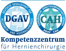 DGAV - Kompetenzzentrum für Hernienchirurgie