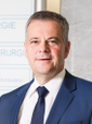 Medizinischer Direktor Dr. Dietmar Alberer, MBA
