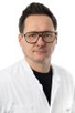 Oberarzt Dr. Armin Buxbaum