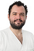Ass. Dr. Jeliazkov Petar, Radiologie