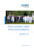 Abteilung für Psyhiatrie und Psychotherapie