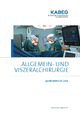 Abteilung für Allgemein- und Viszeralchirurgie