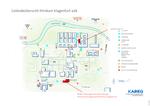 Lageplan Objektivierung