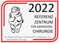 2022 - REFERENZZENTRUM FÜR ADIPOSITASCHIRURGIE
