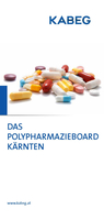 Das Polypharmazieboard Kärnten