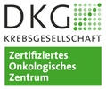 DKG Krebsgesellschaft