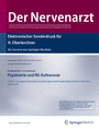 Veröffentlichung zum Thema Psychiatrie und NS-Euthanasie